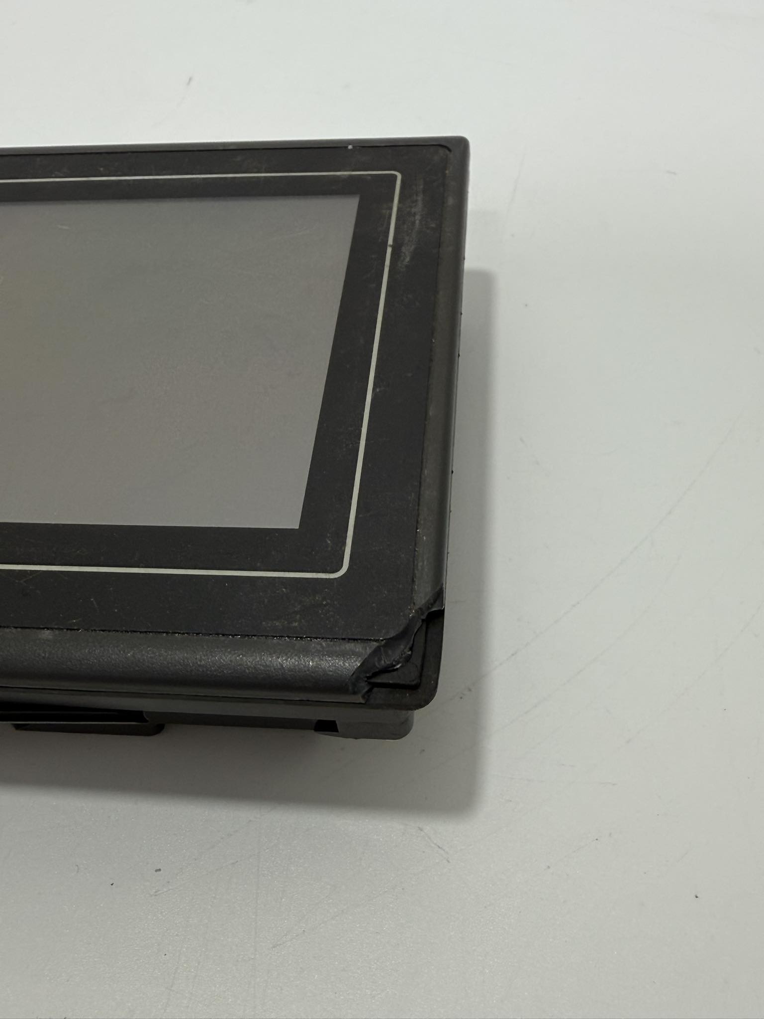 Easyview MT6070iH Operatör Paneli 2. El Easyview MT6070iH Operatör Paneli 2. El