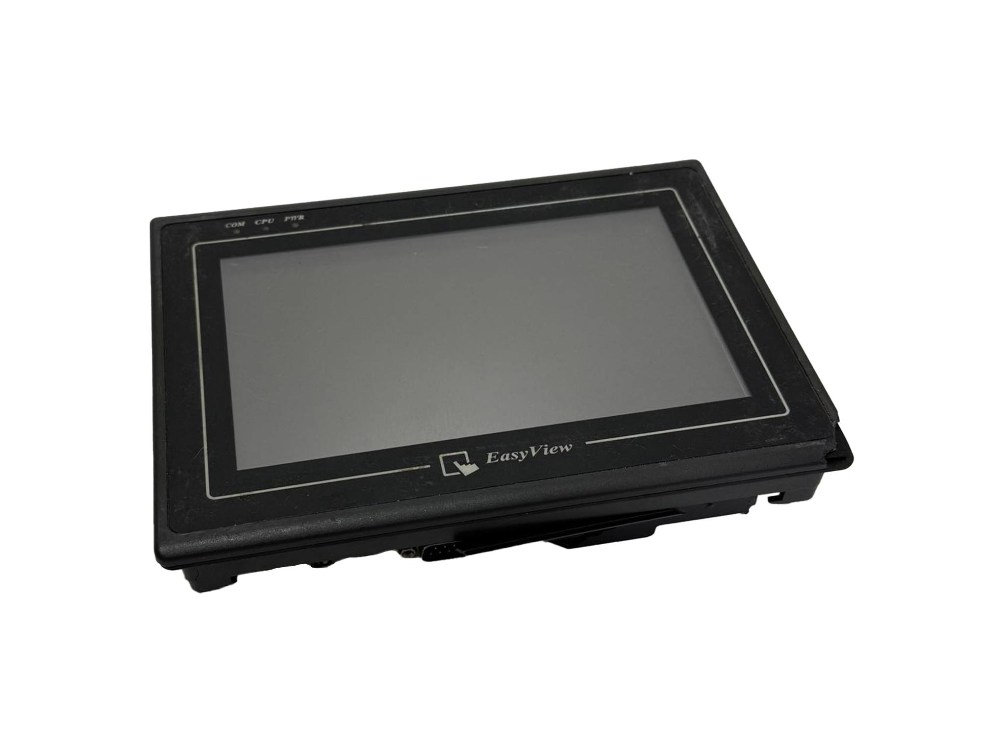 Easyview MT6070iH Operatör Paneli 2. El Easyview MT6070iH Operatör Paneli 2. El