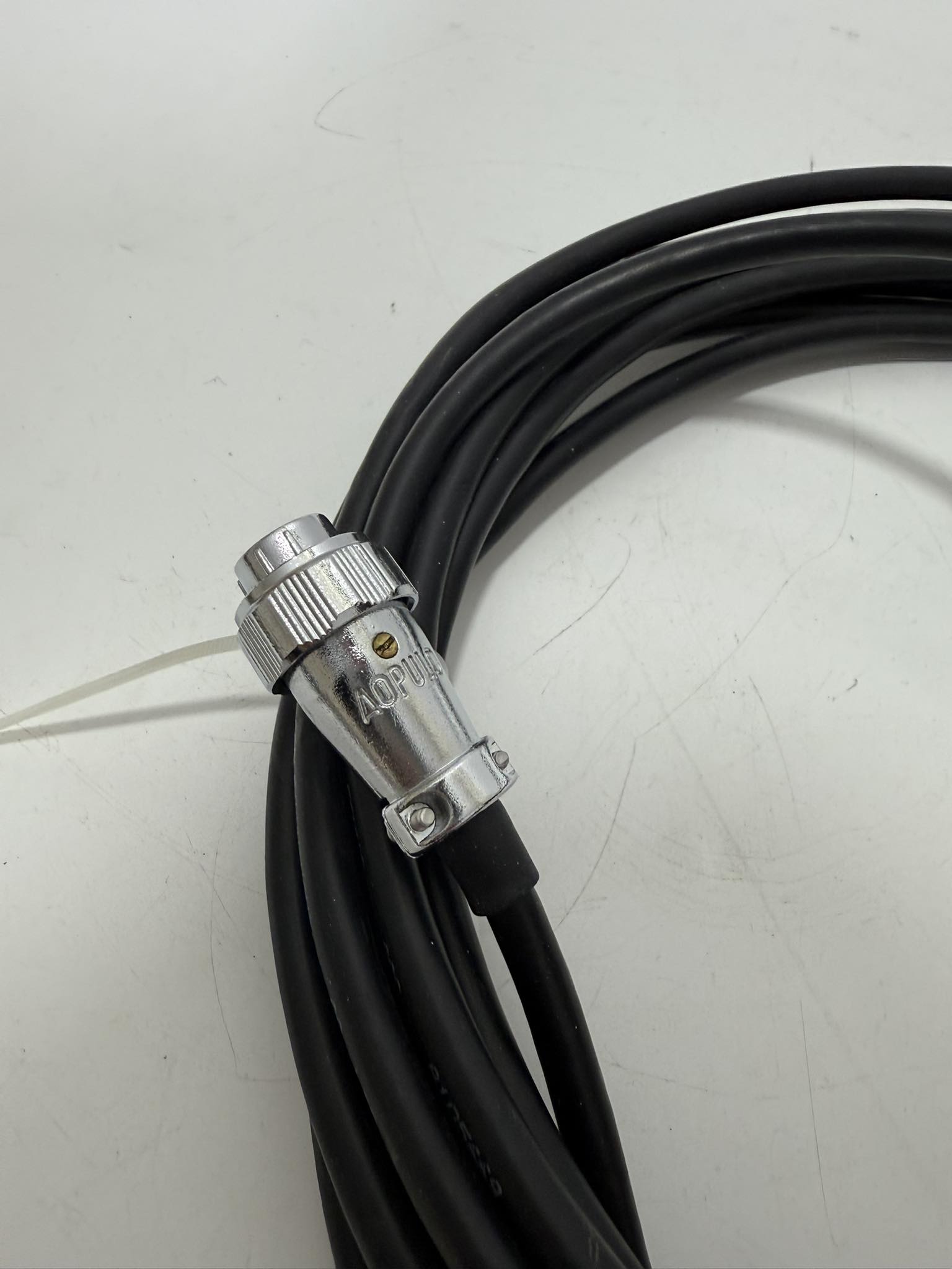 Echu A105669 Endüstriyel Elektrik Kablosu 300/300V 6x0,3mm2 5Metre Echu A105669 Endüstriyel Elektrik Kablosu 300/300V 6x0,3mm2 5Metre