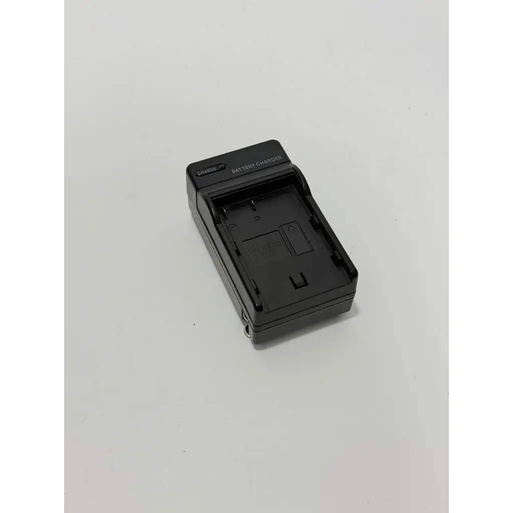 Efcell Nikon En-El3 En-El3E FNP150 İçin Şarj Cihazı