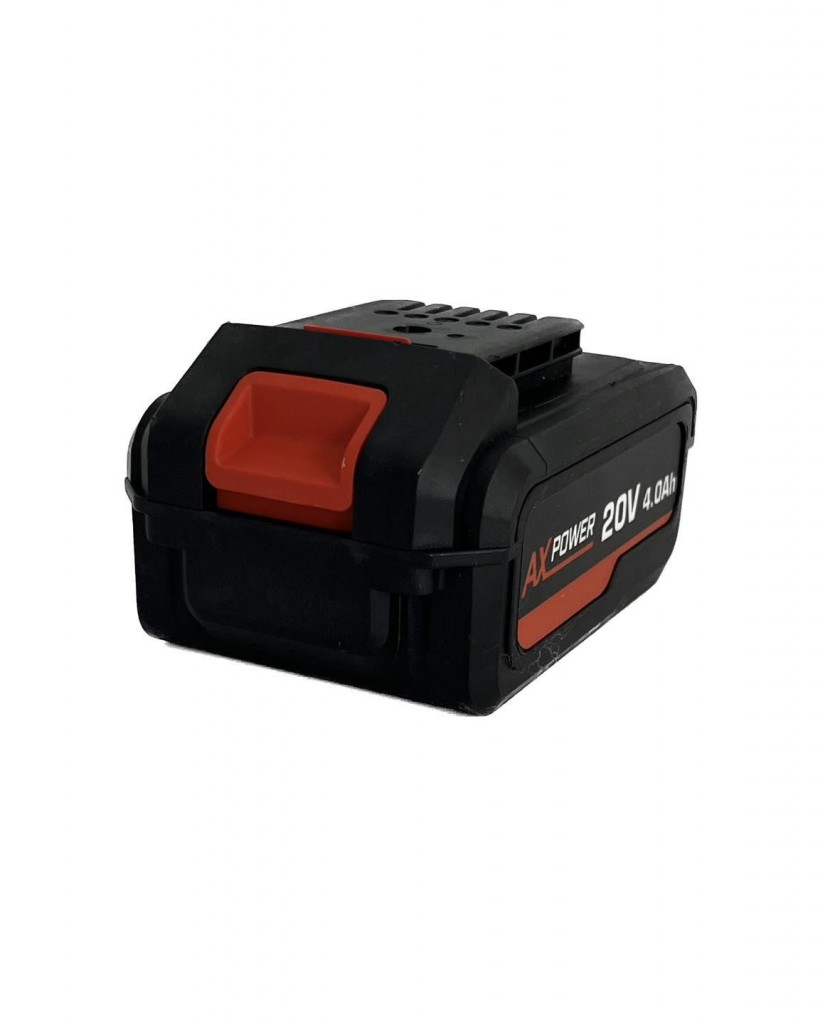 Ferm Ax Power 20V 4.0Ah Li-ion Akü CDA1155 (Kutusuz)