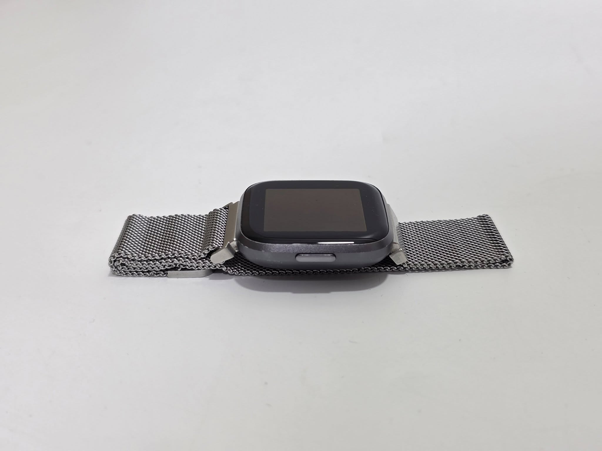 Fitbit Versa 2 Akıllı Kol Saati FB-507 W015 Fitbit Versa 2 Akıllı Kol Saati FB-507 W015