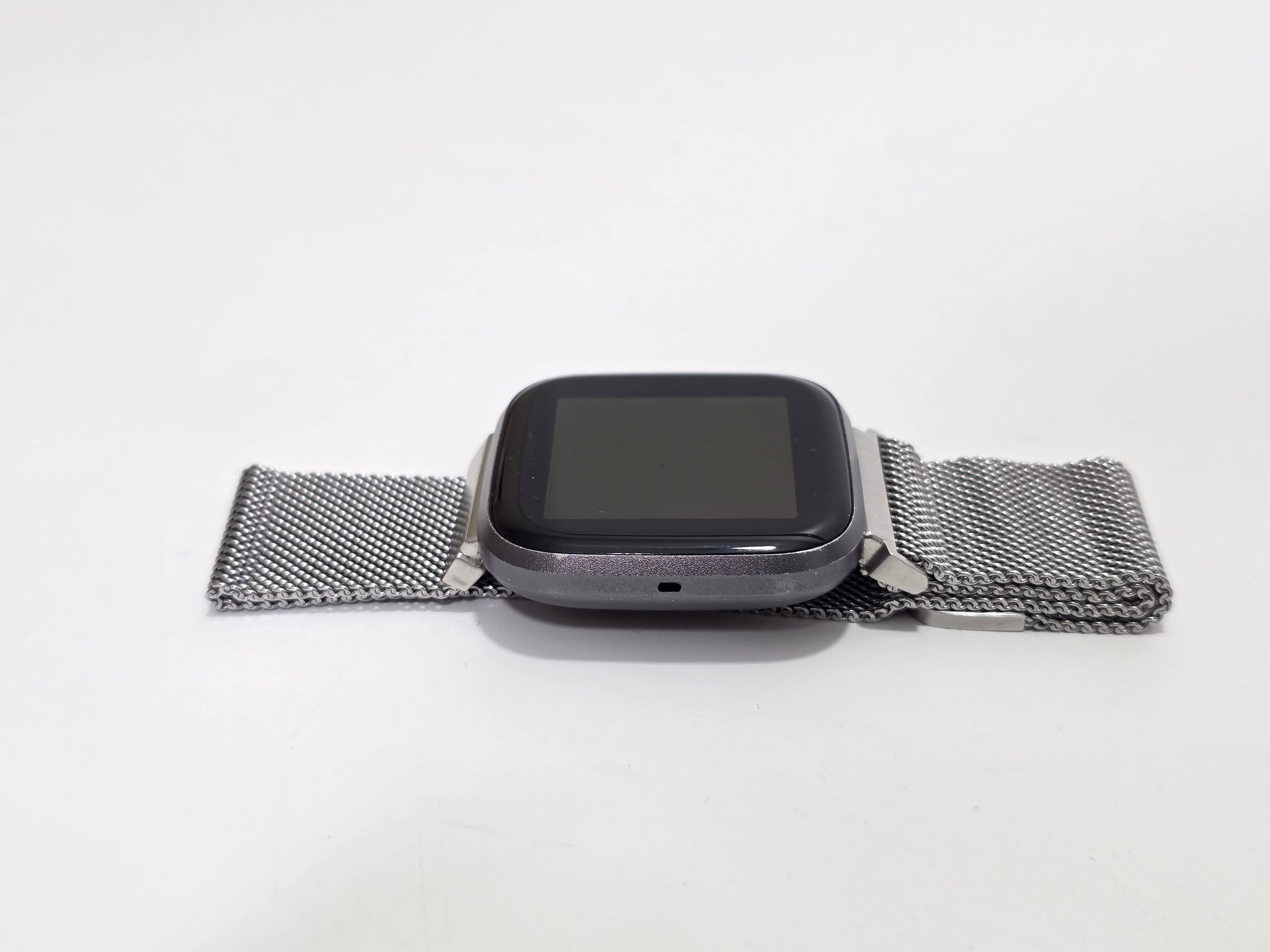 Fitbit Versa 2 Akıllı Kol Saati FB-507 W015 Fitbit Versa 2 Akıllı Kol Saati FB-507 W015