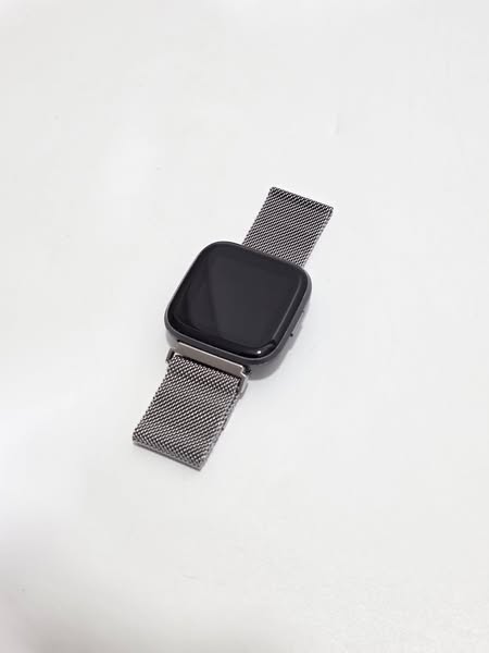 Fitbit Versa 2 Akıllı Kol Saati FB-507 W015 Fitbit Versa 2 Akıllı Kol Saati FB-507 W015