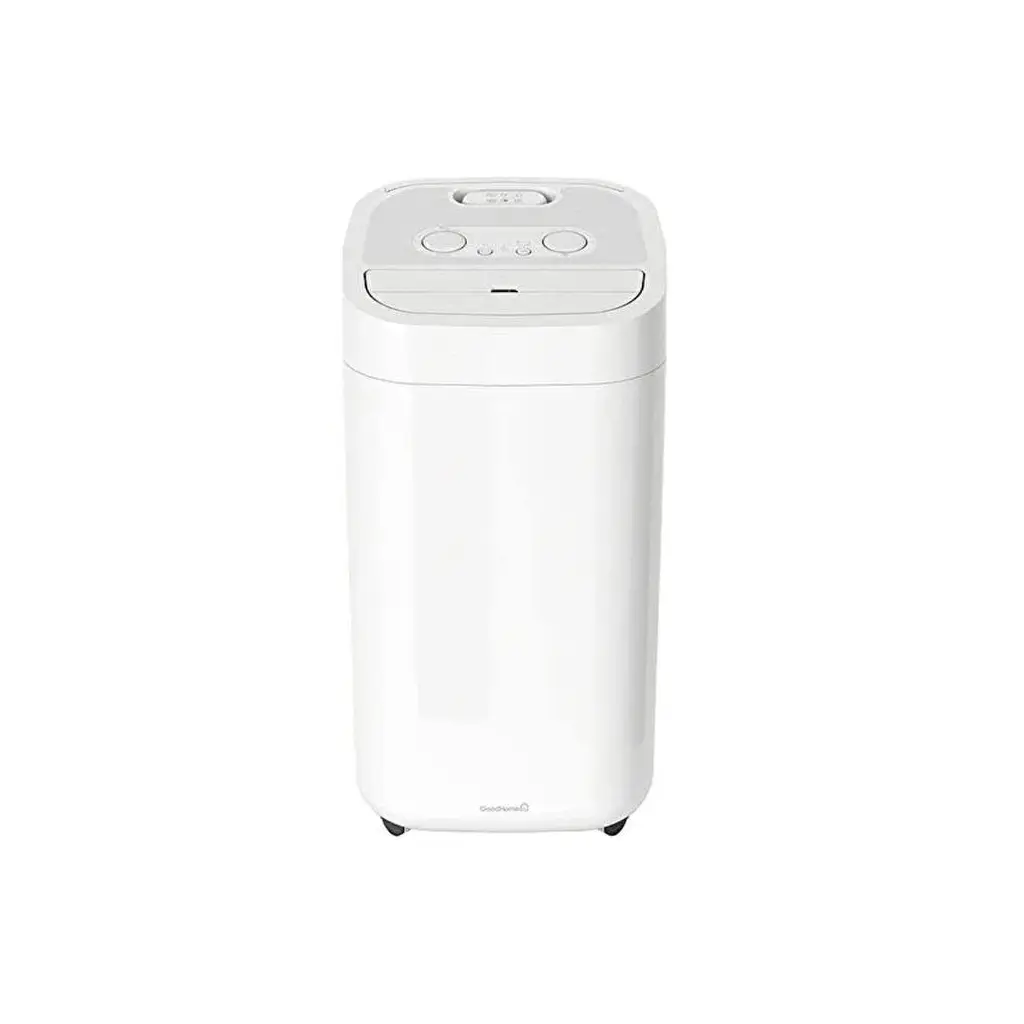 Good Home Portatif Mobil Klima 12000BTU 2.El