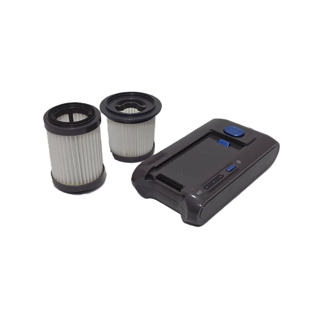 Greenote Gsc60 Batarya ve Filtre Seti