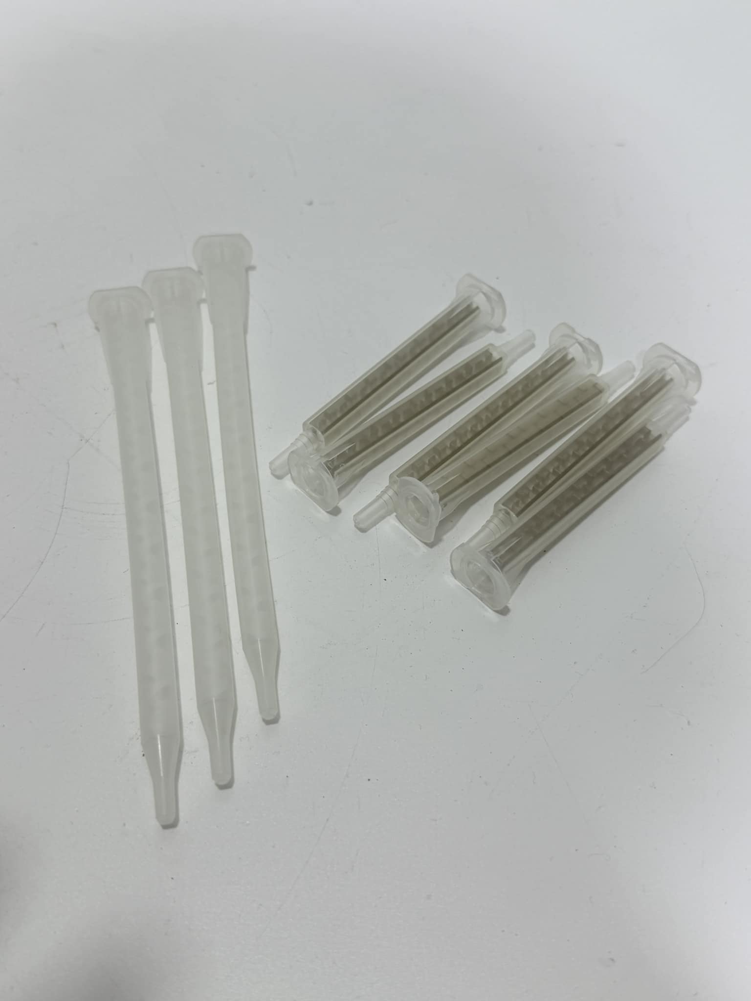Hernon Fusionbond 372 Epoksi Metakrilat Yapıştırıcı 50ml (4 Adet) Hernon Fusionbond 372 Epoksi Metakrilat Yapıştırıcı 50ml (4 Adet)