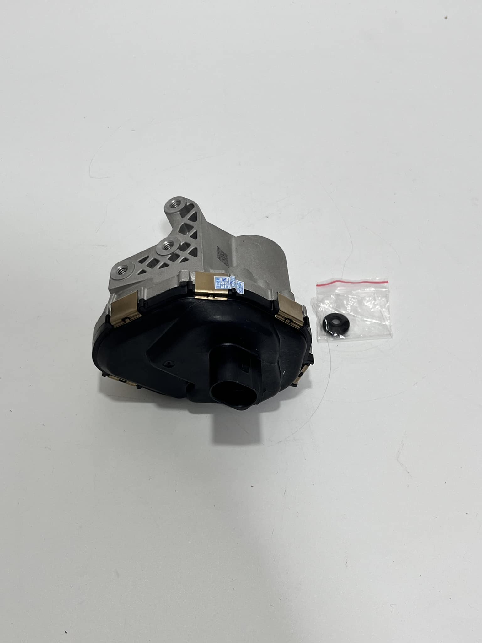 Hexin Audi VW Turbo Aktüatörü 06L145655C Hexin Audi VW Turbo Aktüatörü 06L145655C