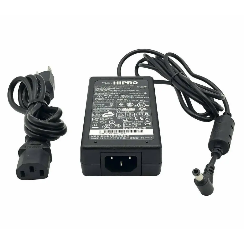 Hipro PWRS-14000-148R AC Adaptör 12V 50W 4.16A (HP-A0502R3D)
