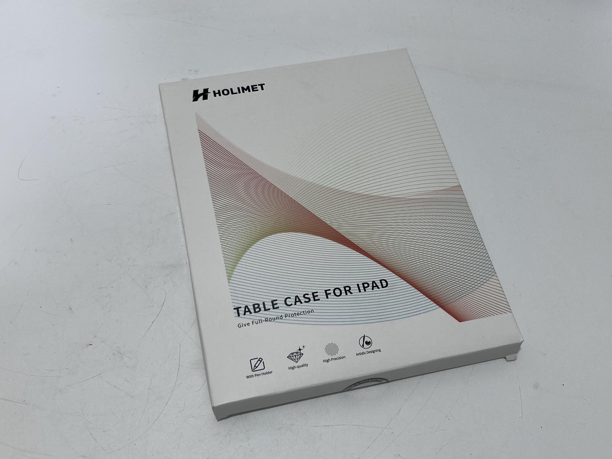 Holimet iPad Pro 10.5 Uyumlu Tablet Kılıfı Holimet iPad Pro 10.5 Uyumlu Tablet Kılıfı