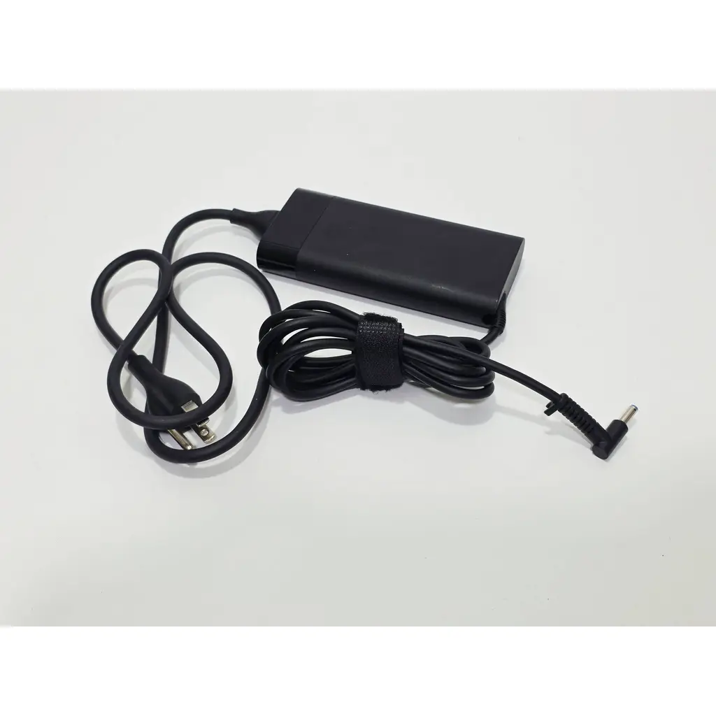 Hp 150W Şarj Adaptörü TPN-DA09 (Orijinal - 2.El) 009