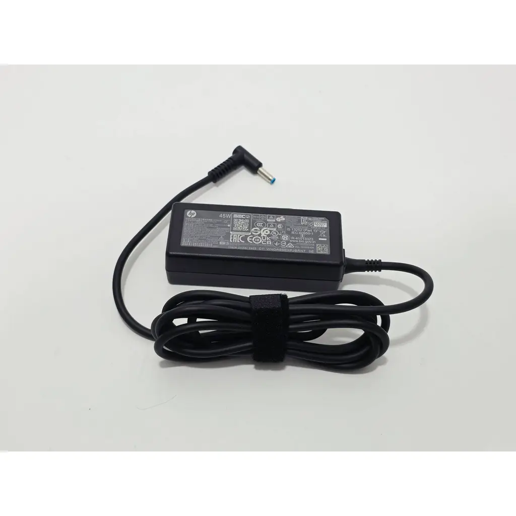 Hp 45W Şarj Adaptörü HSTNN-CA40 L25296-002 (Orijinal - 2.El) 014