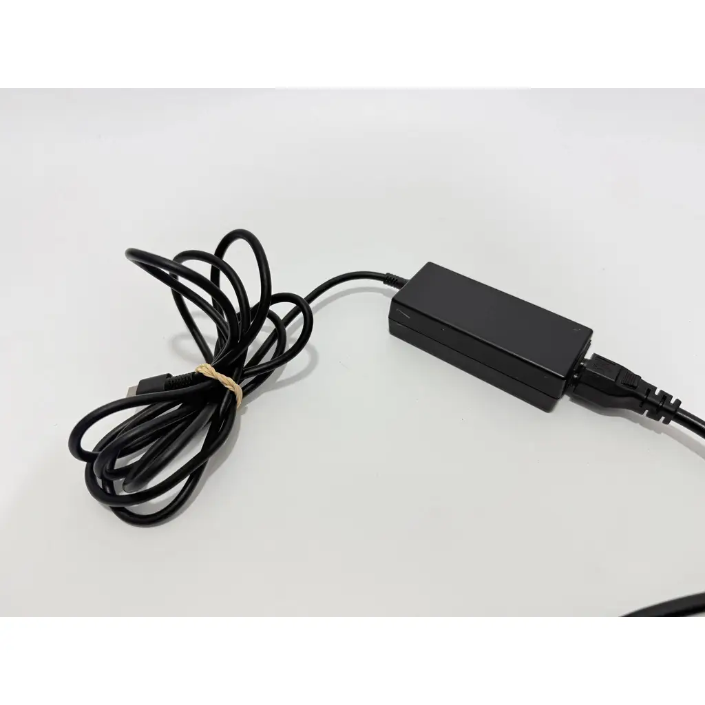 Hp 45W USB Type-C Şarj Adaptörü (Orijinal - 2.El) 006
