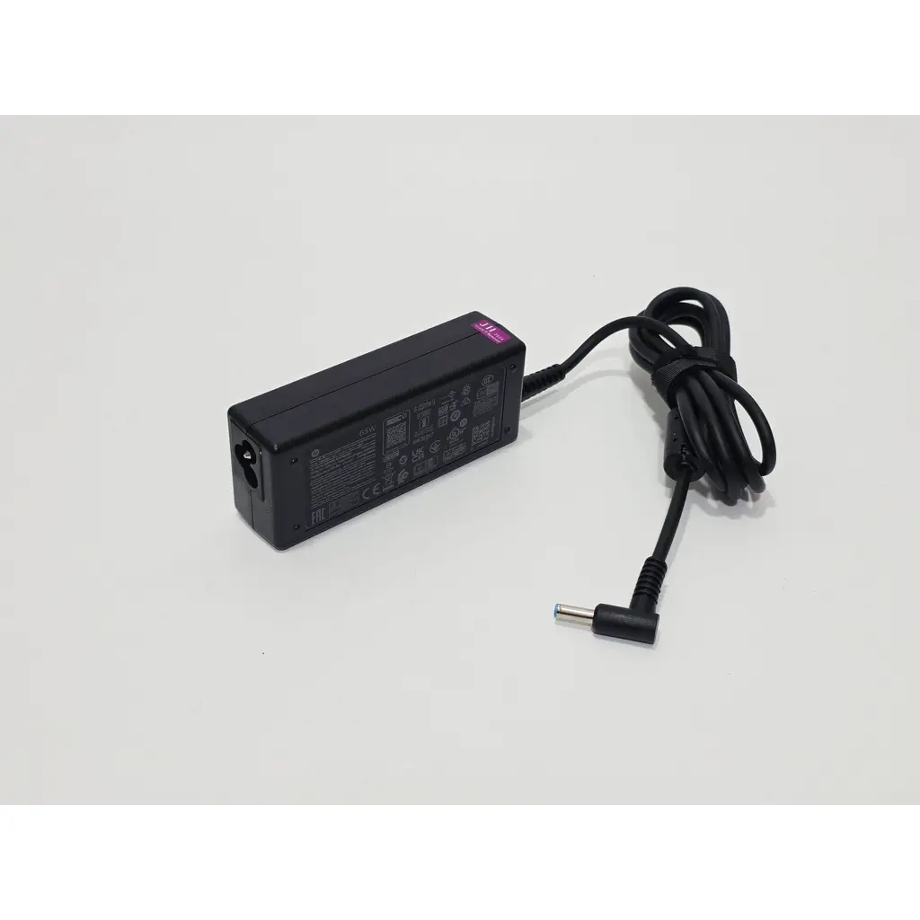 Hp 65W Şarj Adaptörü L39752-003 (Orijinal - 2.El) 015