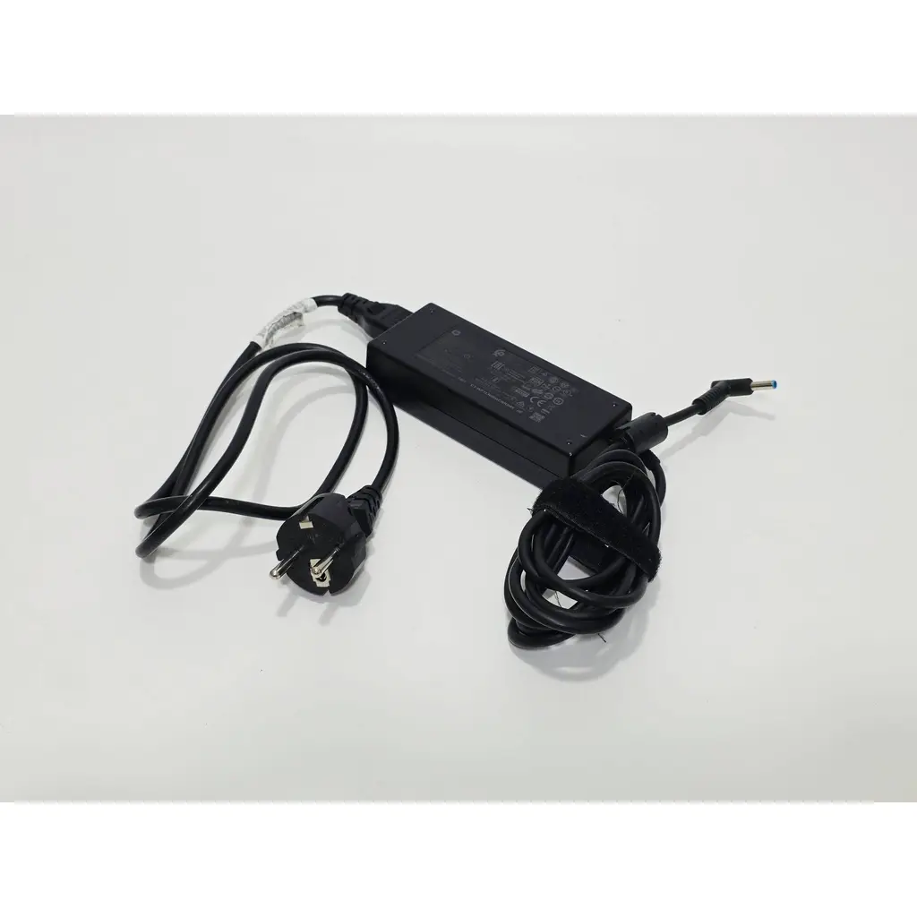 Hp 90W Şarj Adaptörü PPP012C-S (Orijinal - 2.El) 008