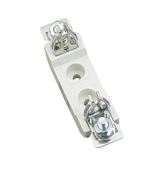 HRC NH00 Tipi Sigorta Tabanı 660V 160A (1 Adet) HRC NH00 Tipi Sigorta Tabanı 660V 160A (1 Adet)