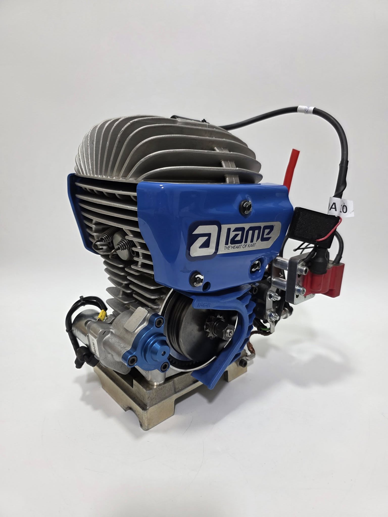 Iame GR-3 Mini Karting Motoru 60cc Iame GR-3 Mini Karting Motoru 60cc