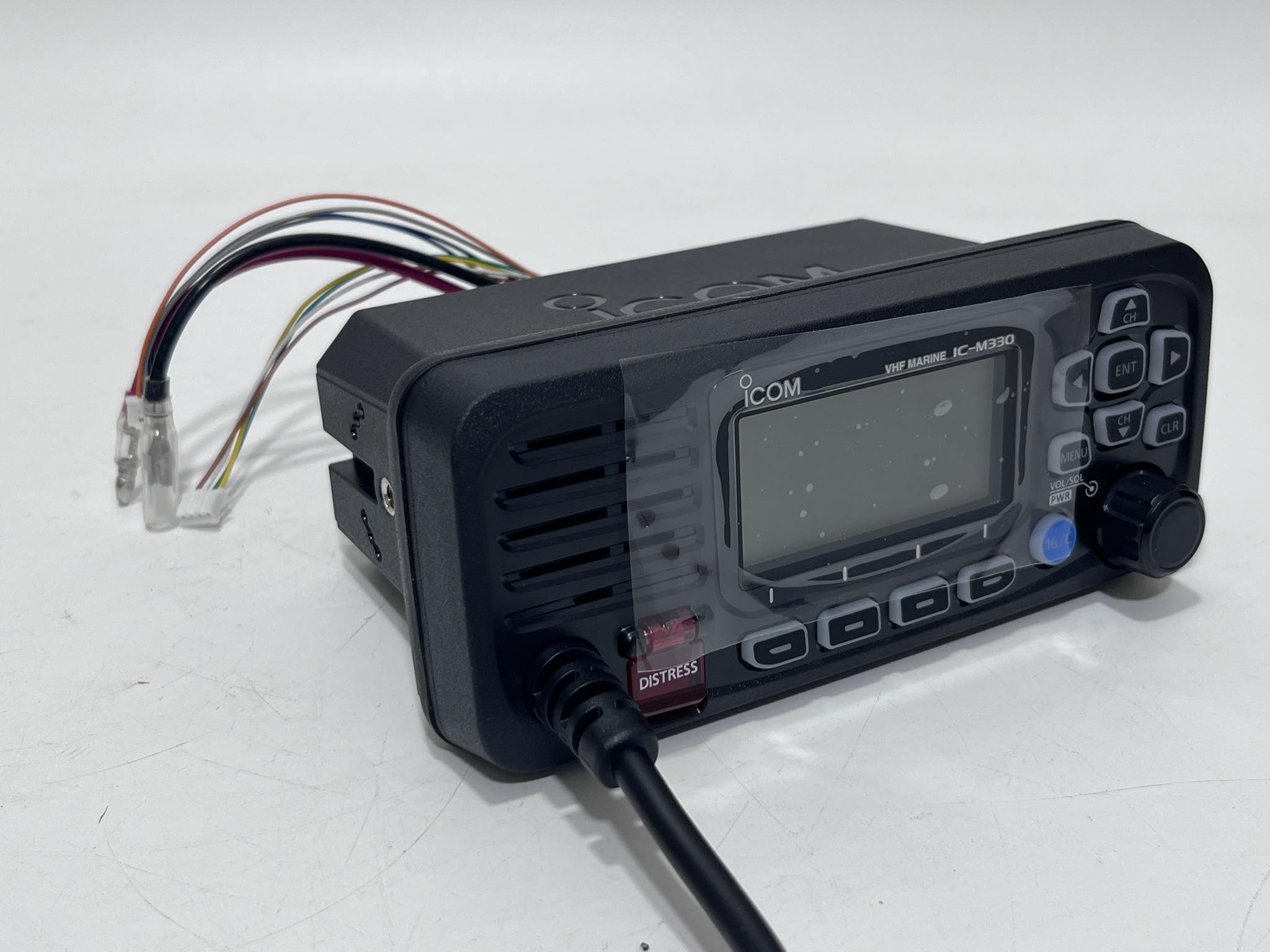 Icom IC-M330GE VHF Deniz Telsizi Icom IC-M330GE VHF Deniz Telsizi