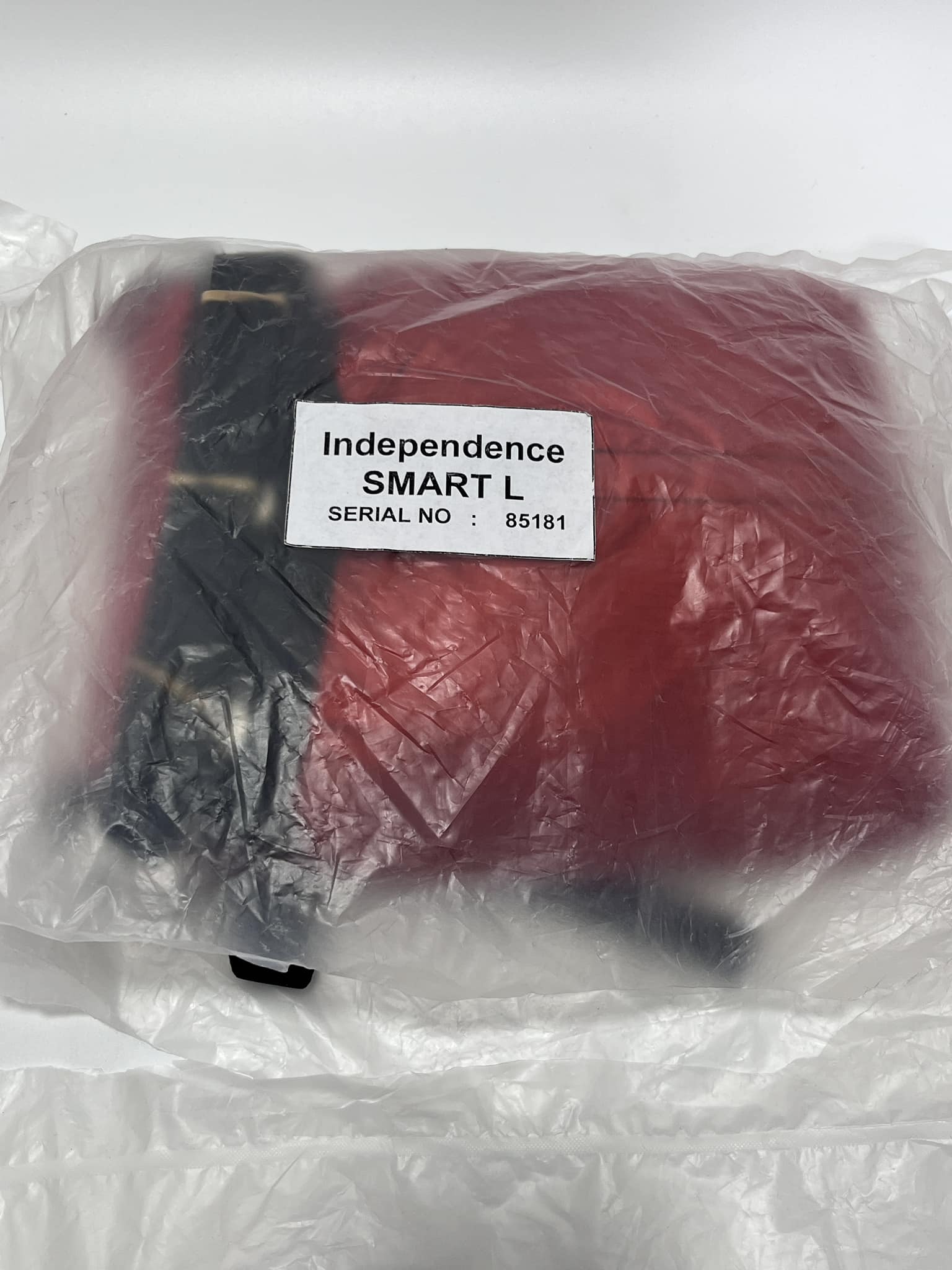 Independence Smart L Yedek Paraşüt Independence Smart L Yedek Paraşüt