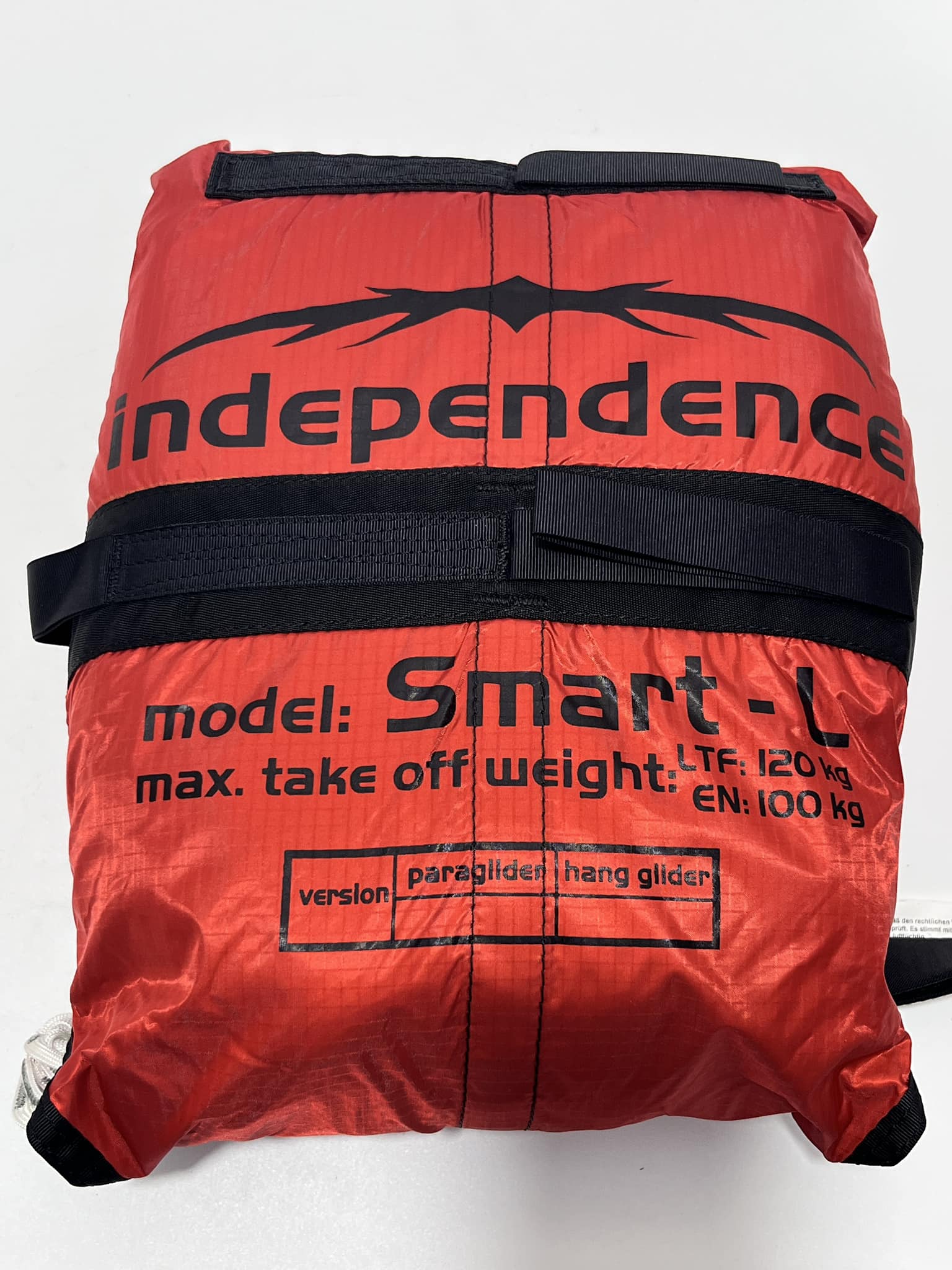 Independence Smart L Yedek Paraşüt Independence Smart L Yedek Paraşüt
