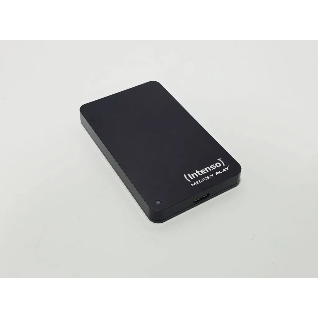 Intenso 6021460 1tb 2.5" Harici Harddisk 2.El