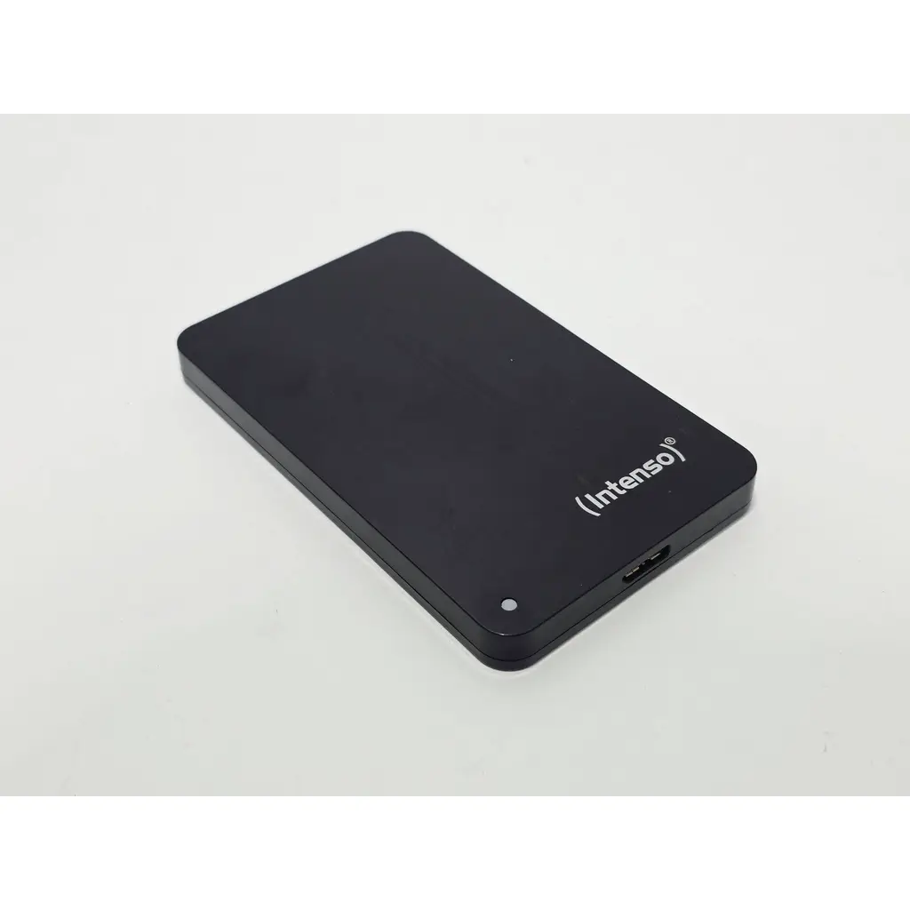 Intenso 6021560 1tb 2.5" Harici Harddisk 2.El