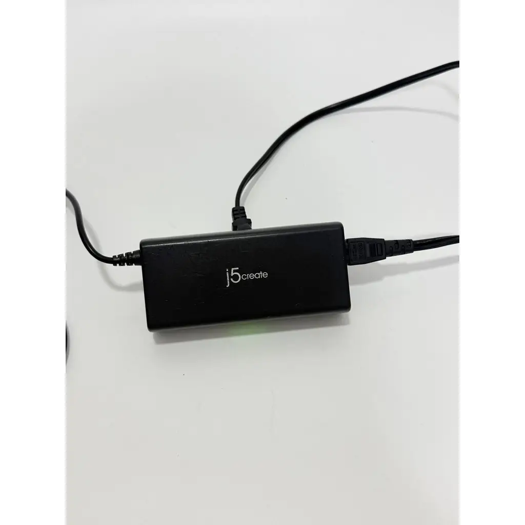J5Create 100W USB Type-C Şarj Adaptörü JUP2290 (Orijinal - 2.El) 026