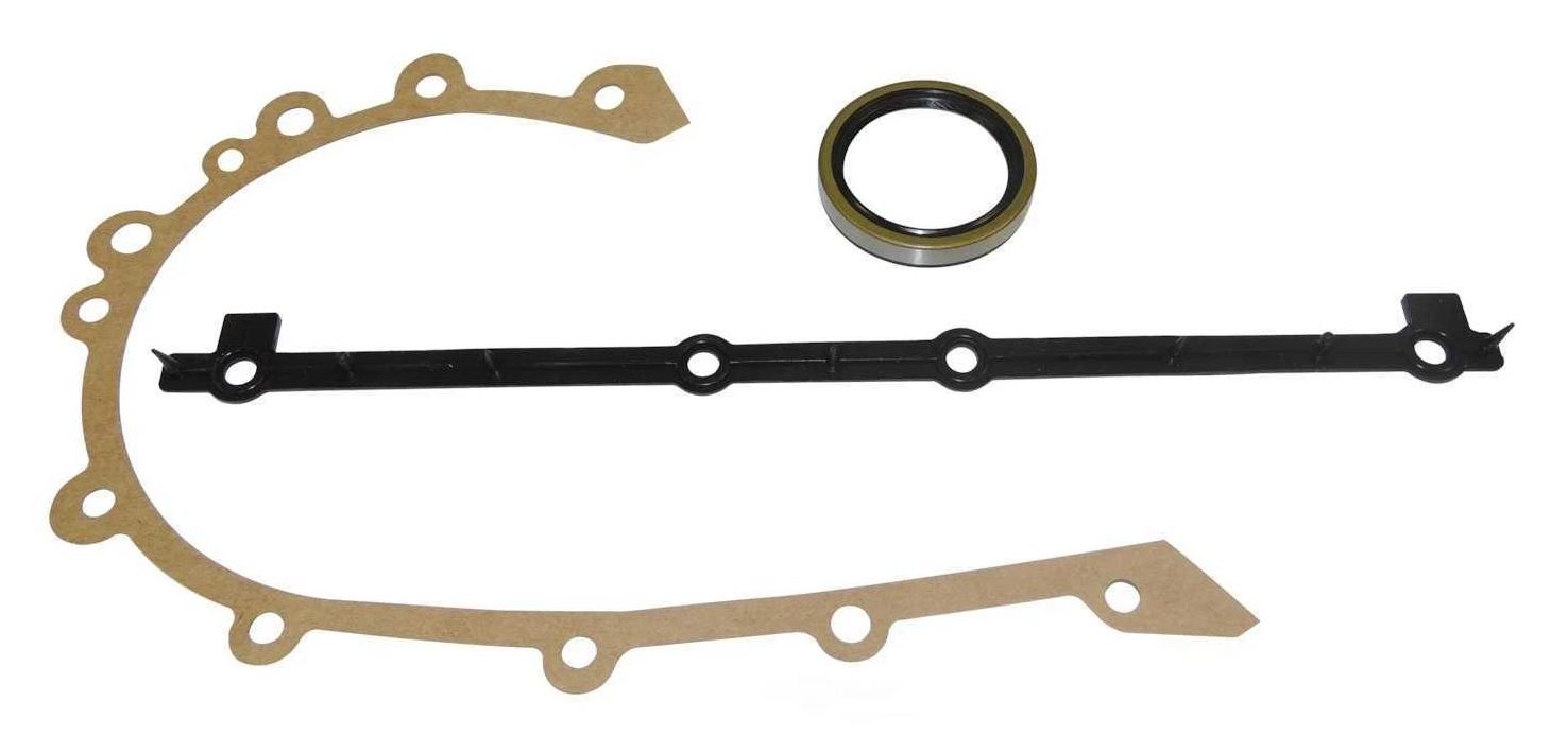 Jeep Triger Zamanlama Kapağı Conta Seti Crown 8129097 1972-1986 Jeep Triger Zamanlama Kapağı Conta Seti Crown 8129097 1972-1986