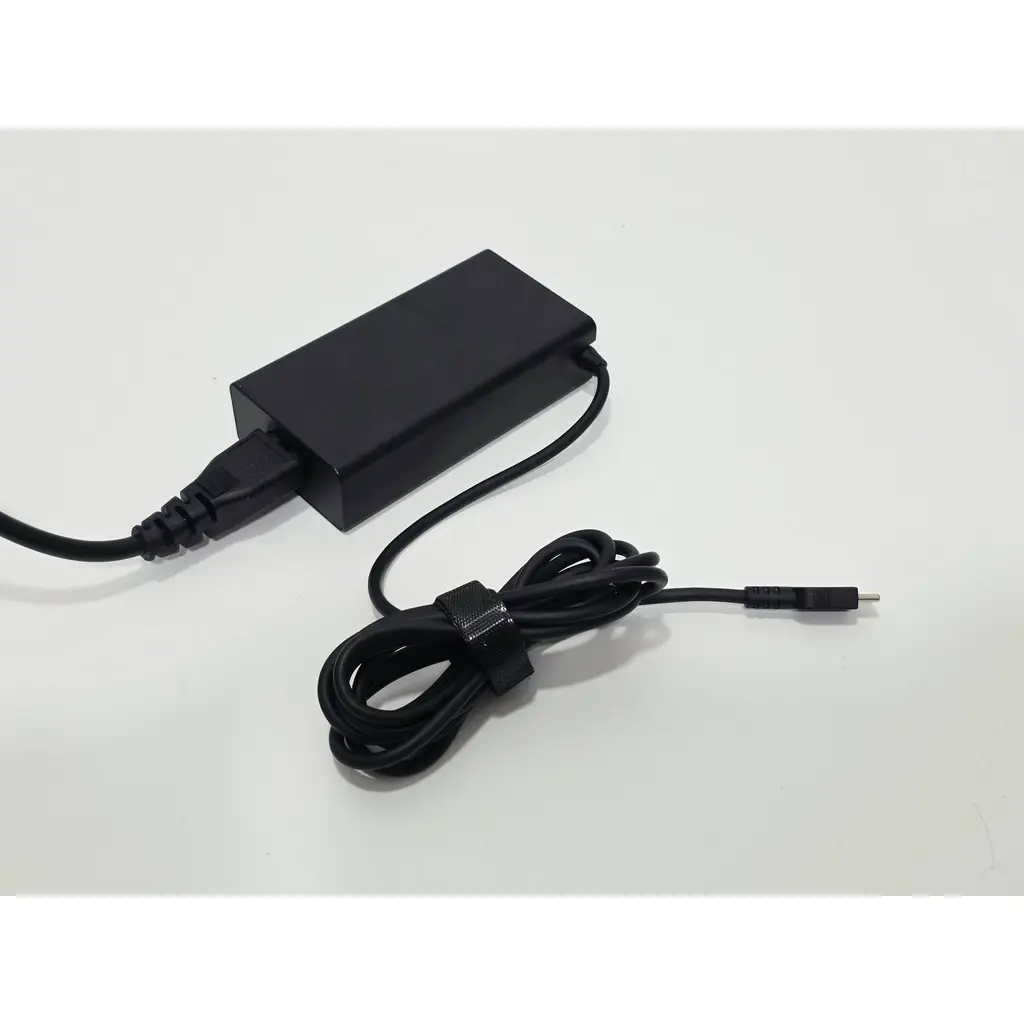 Lenovo 100W USB Type-C Şarj Adaptörü (Orijinal - 2.El) 023