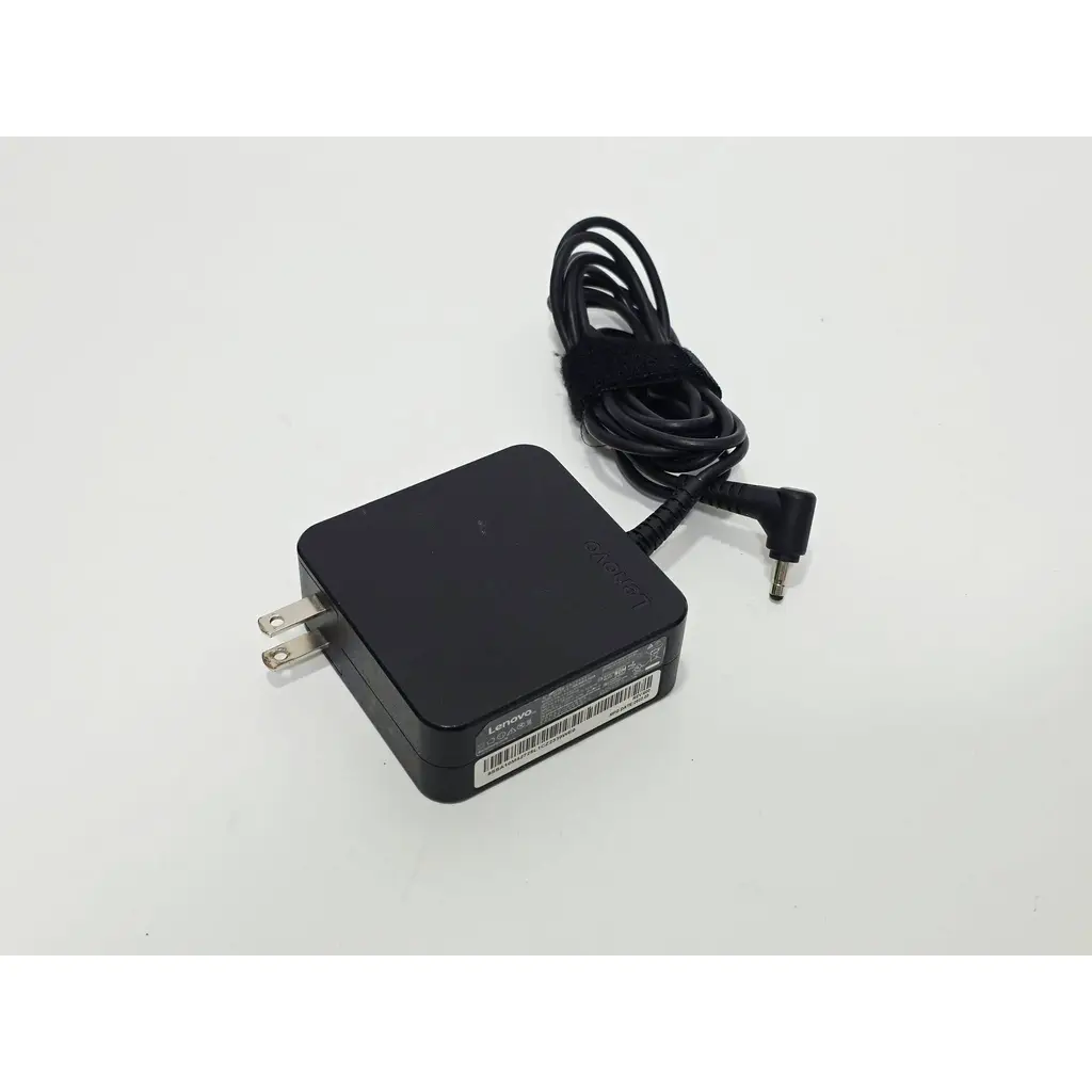 Lenovo 65W Şarj Adaptörü ADLX65CLGU2A (Orijinal - 2.El) 004
