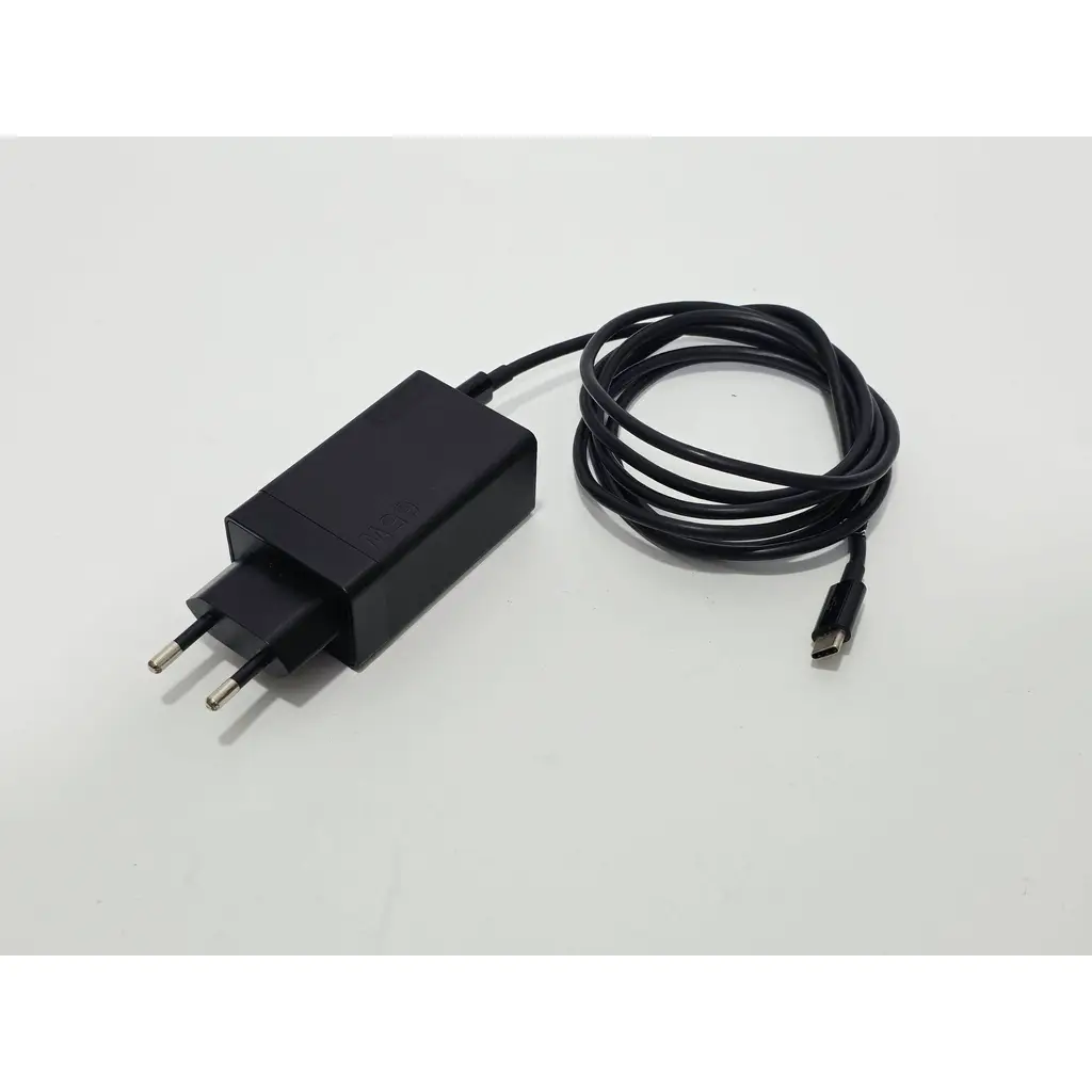 Lenovo 65W USB Type-C Şarj Adaptörü (Orijinal - 2.El) 031