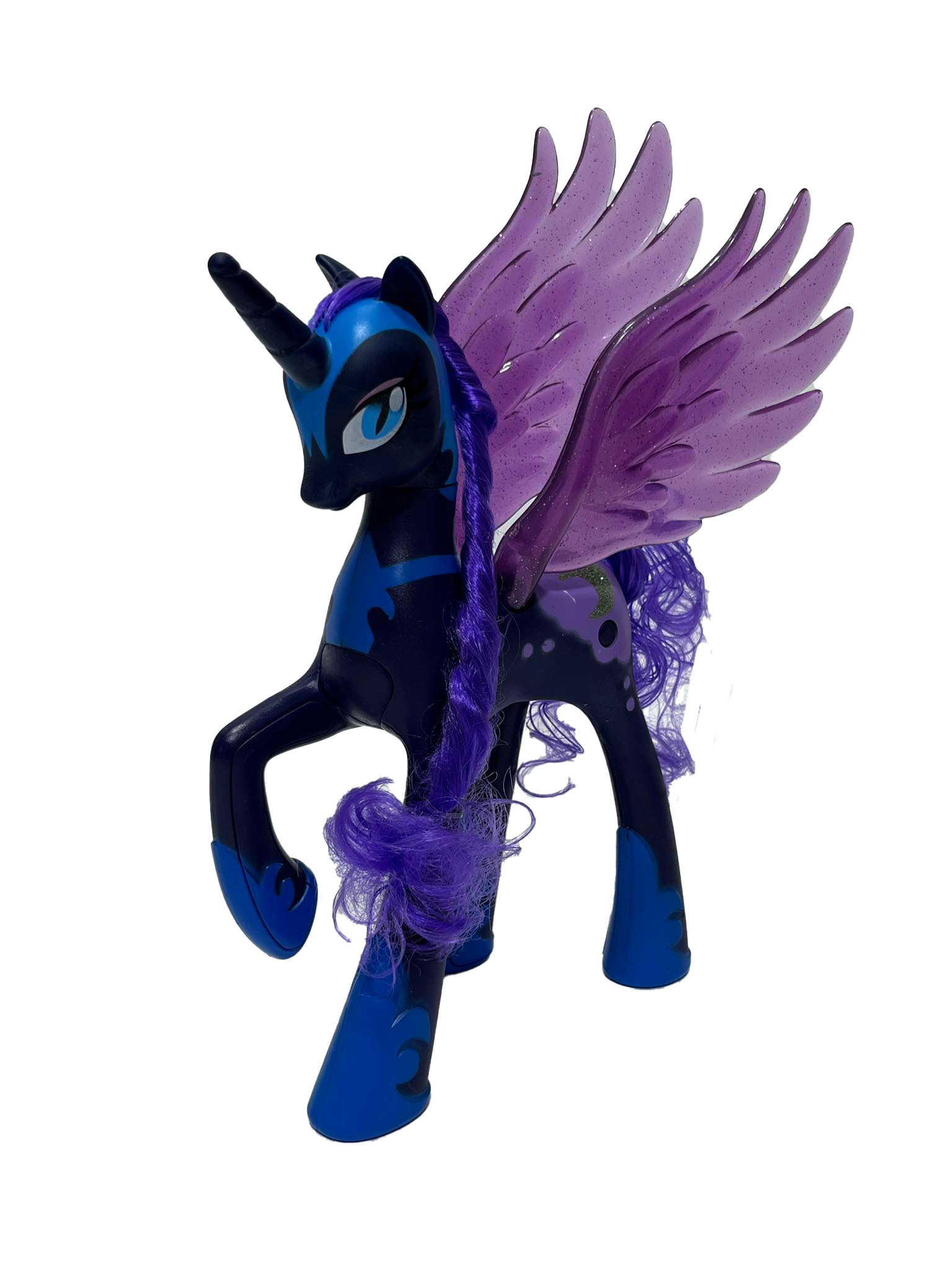 Little Pony Twilight Sparkle Unicorn At 24cm Little Pony Twilight Sparkle Unicorn At 24cm