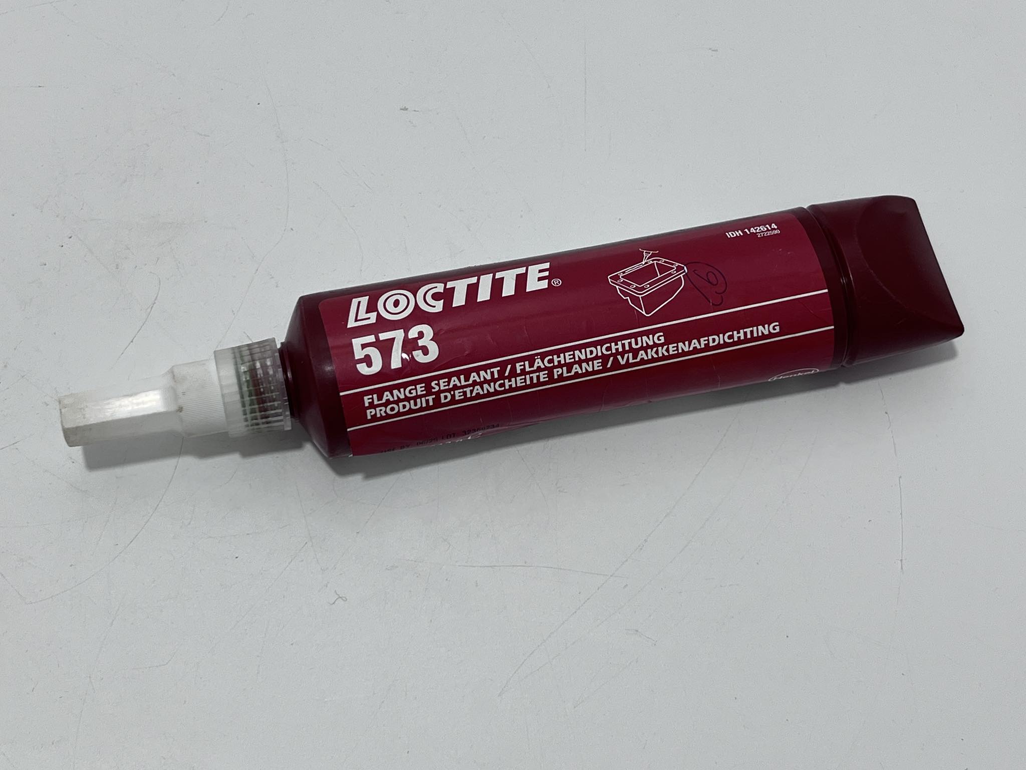 Loctite 573 Conta Sızdırmazlık 250 Ml Loctite 573 Conta Sızdırmazlık 250 Ml