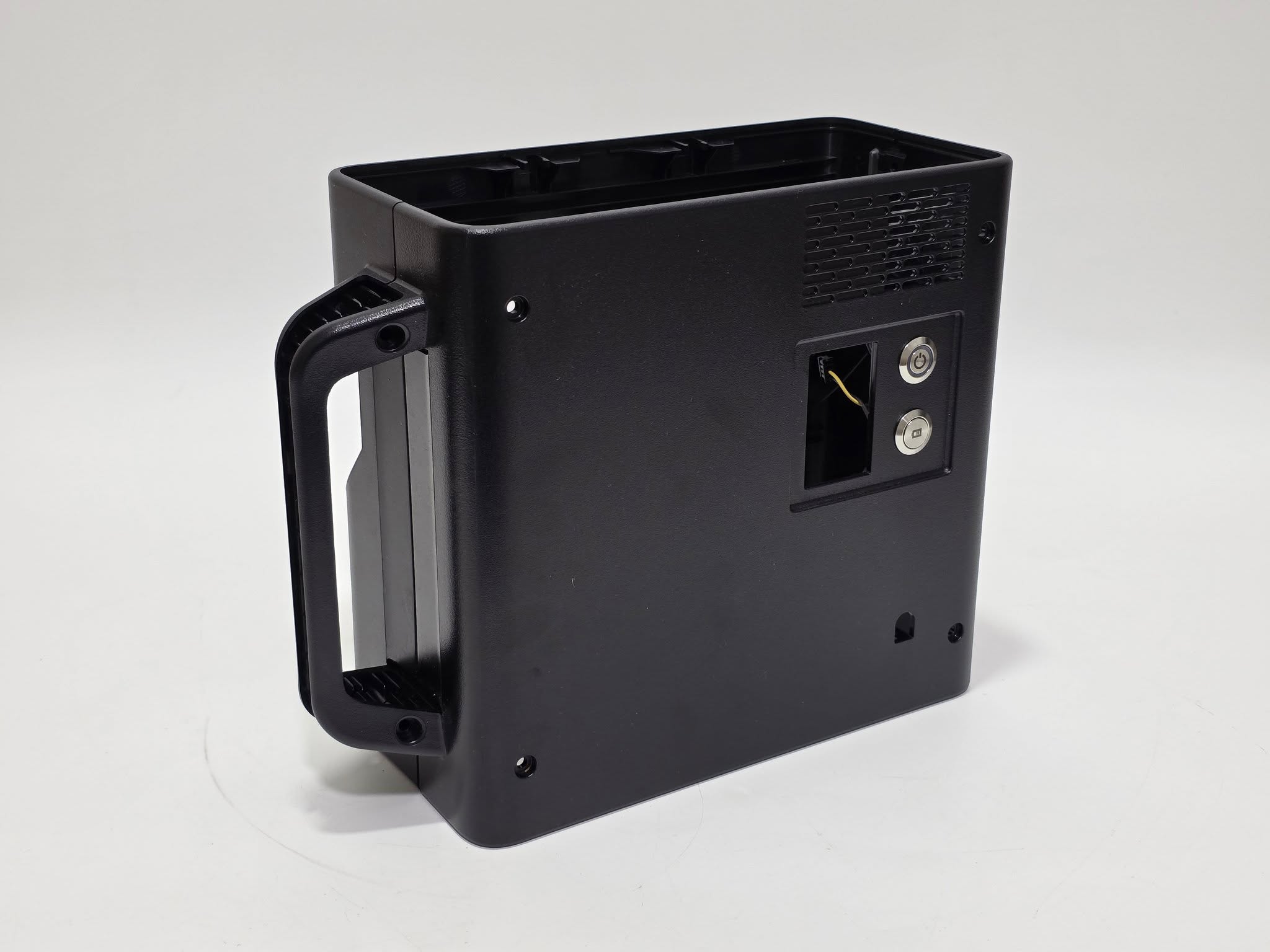 Matterport Pro2 3D Kamera Dış Kasa Matterport Pro2 3D Kamera Dış Kasa