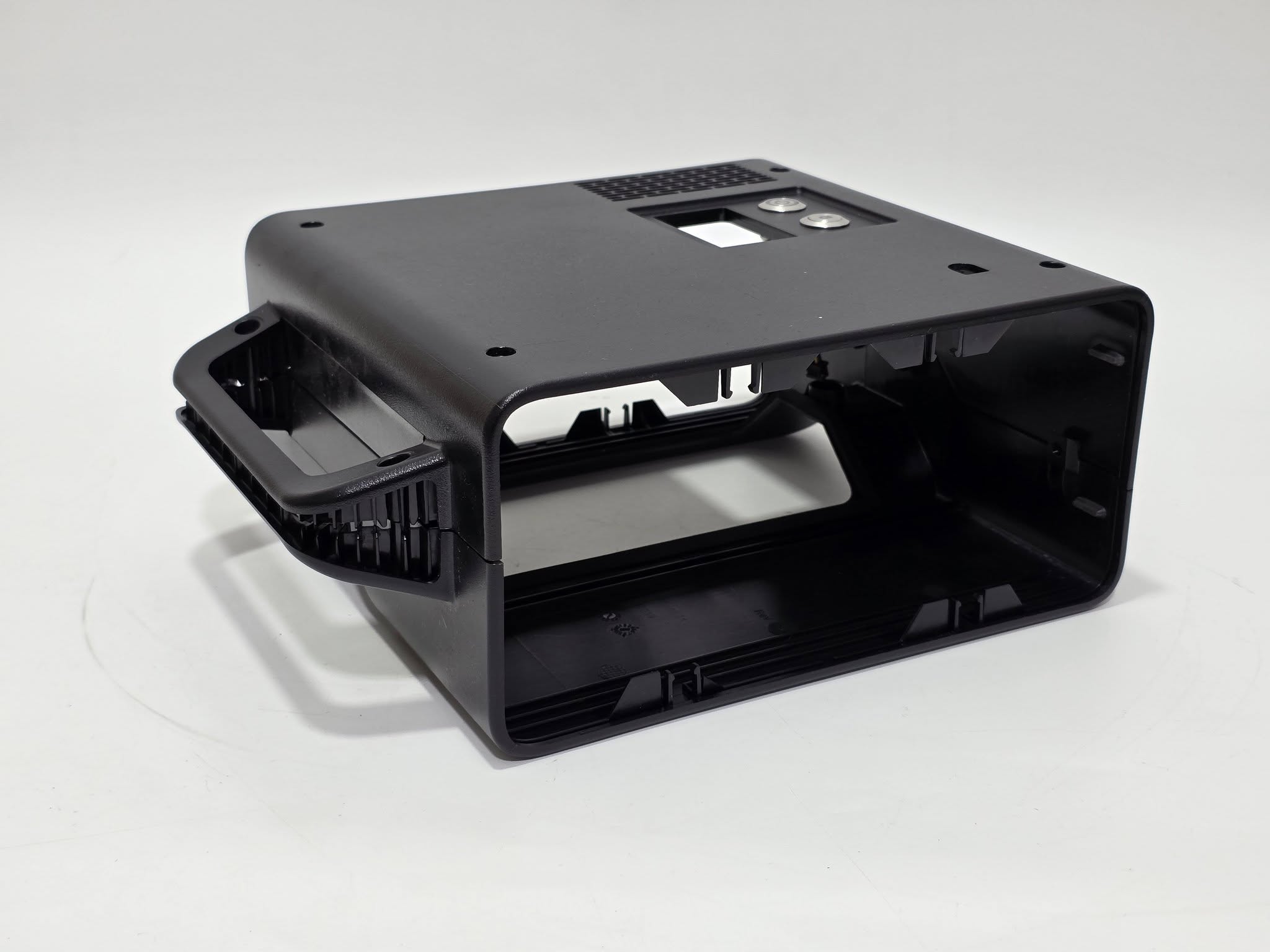 Matterport Pro2 3D Kamera Dış Kasa Matterport Pro2 3D Kamera Dış Kasa