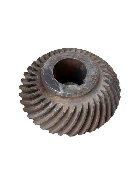 Mekanik Dişli 31cm (Kullanılmış) Mekanik Dişli 31cm (Kullanılmış)