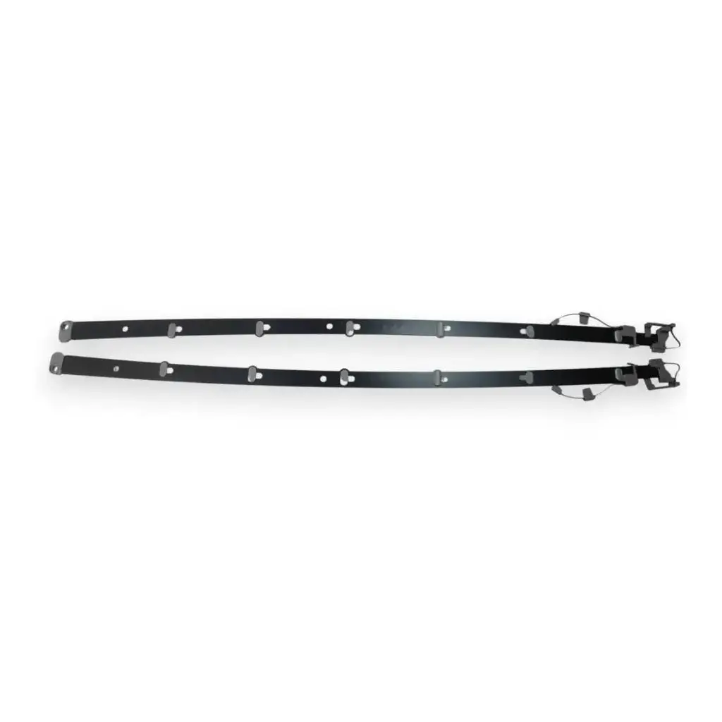 Mercedes S Class W222 Sunroof Tamir Seti 604836833