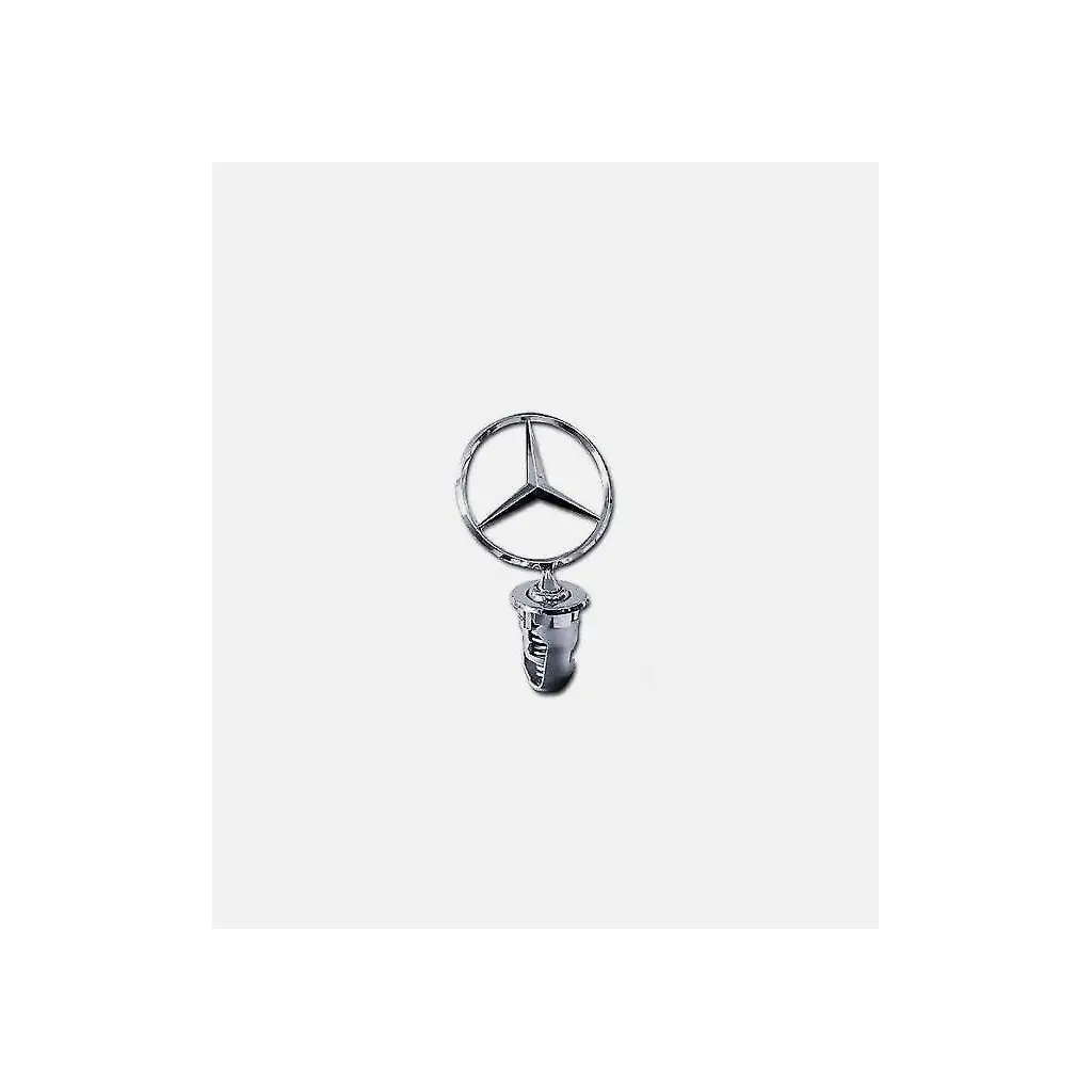 Mercedes W123 Ön Kaput Yildizi A1248800086