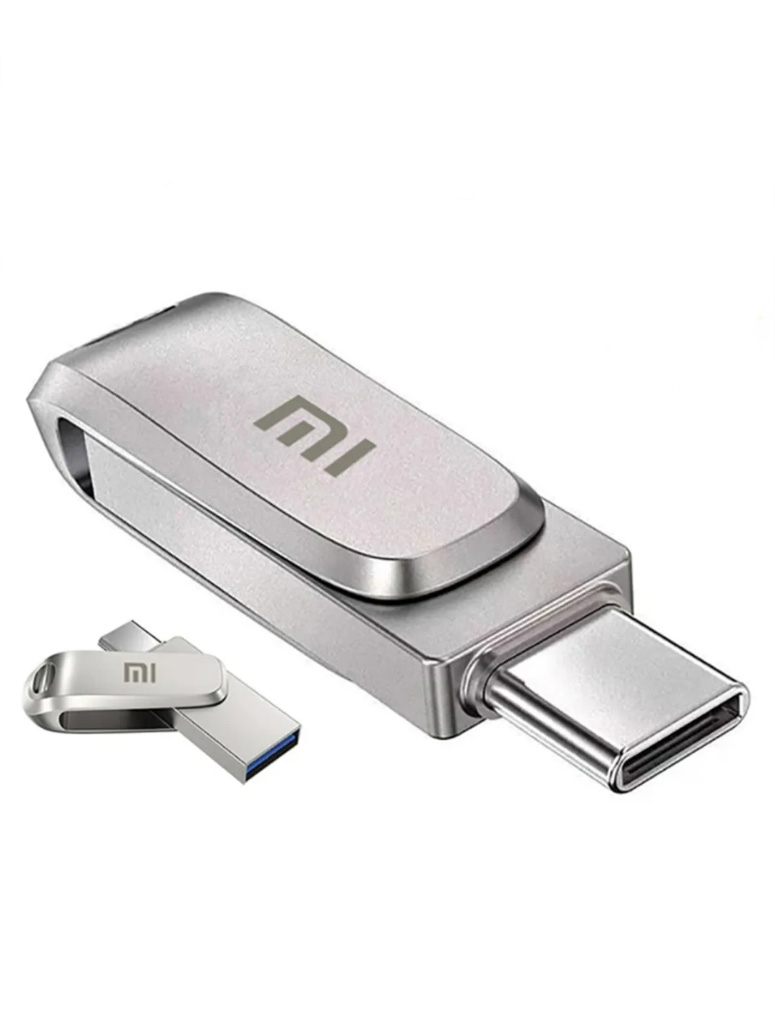 Mi 2 Tb Usb Type C Flash Bellek Mi 2 Tb Usb Type C Flash Bellek