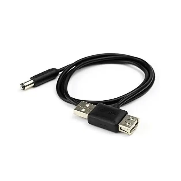 Minirig Usb Şarj Kablosu 80cm