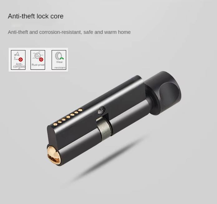 Minkingden 9903 Minimalist Sessiz Kapı Kolu Kilit Seti Minkingden 9903 Minimalist Sessiz Kapı Kolu Kilit Seti