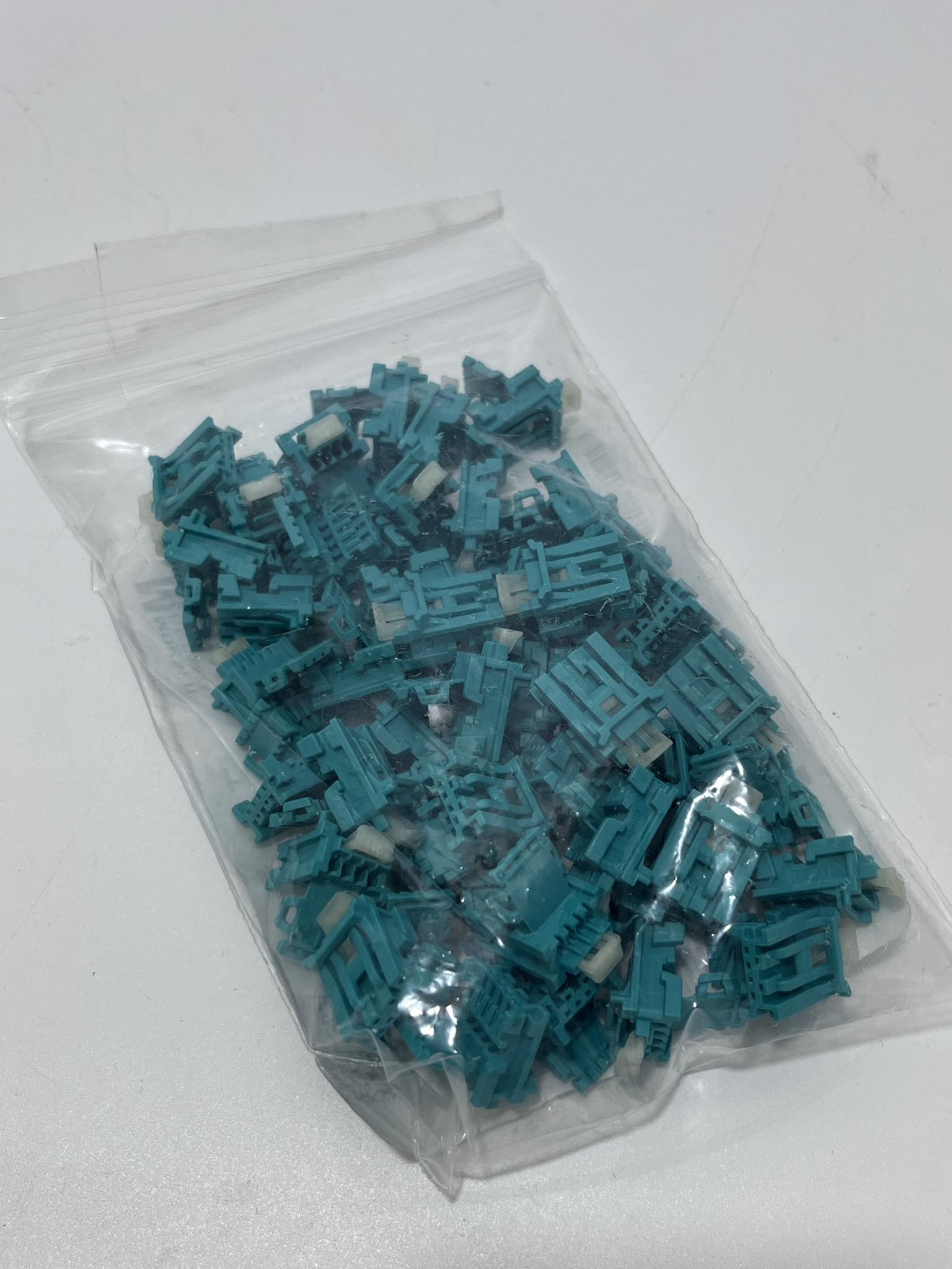 Molex 34791-5143 MINI50 CONN RCPT4CKT Otomotiv Konnektör 47 Adet Molex 34791-5143 MINI50 CONN RCPT4CKT Otomotiv Konnektör 47 Adet