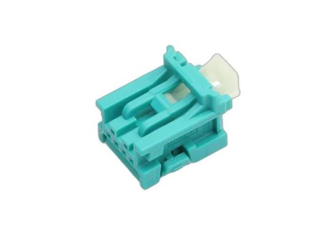 Molex 34791-5143 MINI50 CONN RCPT4CKT Otomotiv Konnektör 47 Adet Molex 34791-5143 MINI50 CONN RCPT4CKT Otomotiv Konnektör 47 Adet