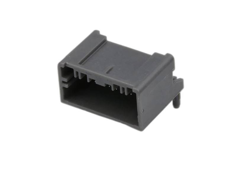 Molex 34793-0082 MINI50 RAHDR 8CKT DKGRY Otomotiv Konnektör 10 Adet Molex 34793-0082 MINI50 RAHDR 8CKT DKGRY Otomotiv Konnektör 10 Adet