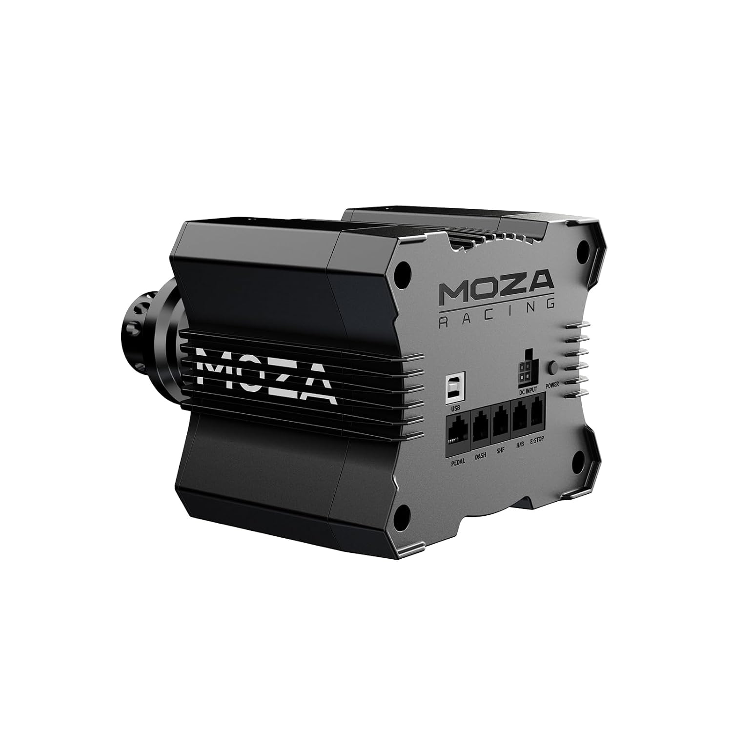 Moza Racing R9 V2 DD Direksiyon Motoru 9Nm Moza Racing R9 V2 DD Direksiyon Motoru 9Nm