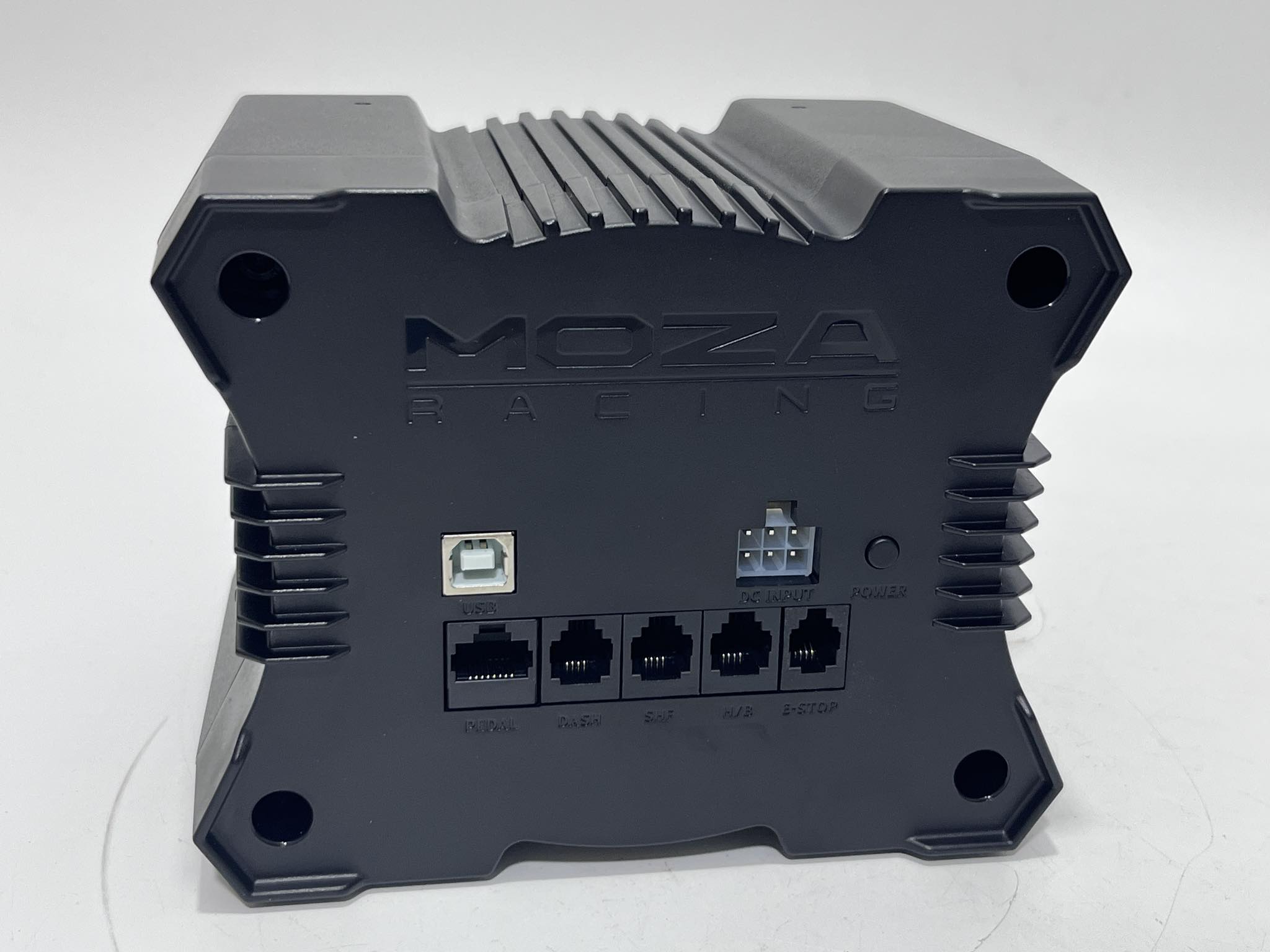Moza Racing R9 V2 DD Direksiyon Motoru 9Nm Moza Racing R9 V2 DD Direksiyon Motoru 9Nm