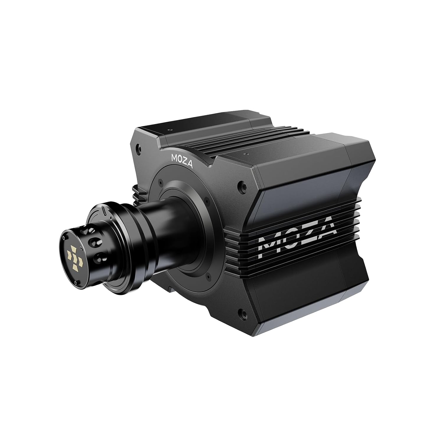 Moza Racing R9 V2 DD Direksiyon Motoru 9Nm Moza Racing R9 V2 DD Direksiyon Motoru 9Nm
