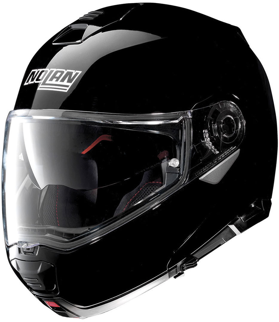 Nolan N100-5 Classic N-Com Çene Açılır Kask L Beden Nolan N100-5 Classic N-Com Çene Açılır Kask L Beden