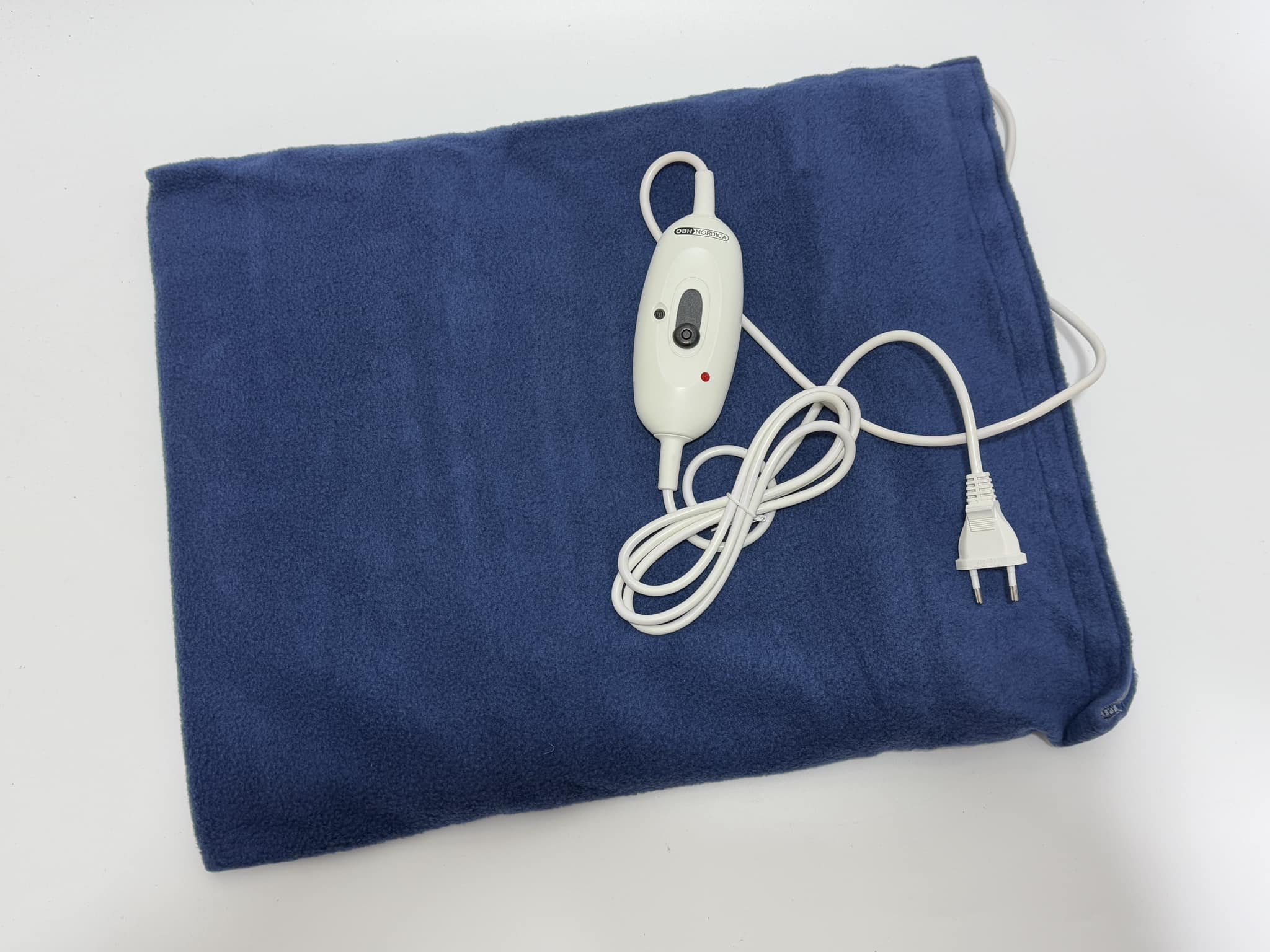 Obh Nordica Isı Yastığı Heating Pad 50x38cm Obh Nordica Isı Yastığı Heating Pad 50x38cm