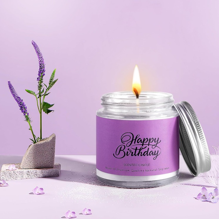 Odheml Doğum Günü için Banyo Spa Hediye Seti Odheml Doğum Günü için Banyo Spa Hediye Seti